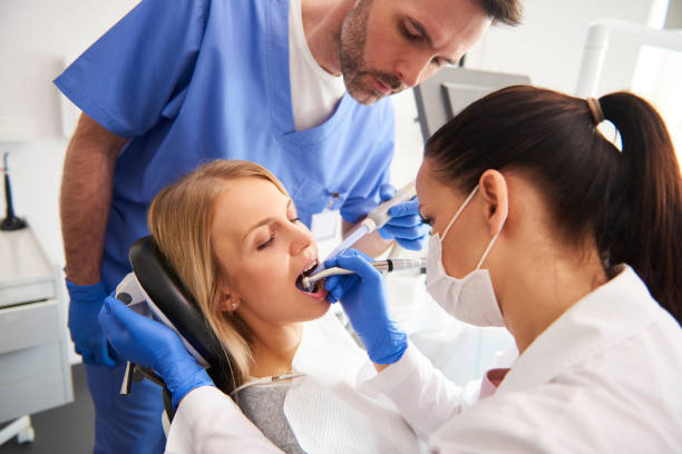 Best Dental Bonding  in Pataskala, OH