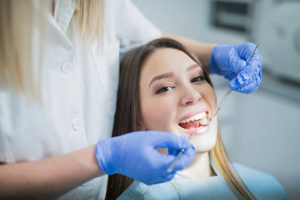 Laser Dentistry in Pataskala, OH